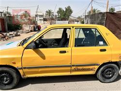 Saipa 131